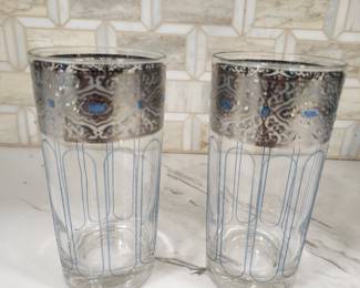 VINTAGE BAR WARE
