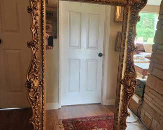 HUGE MIRROR