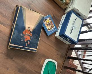 Sale Picture