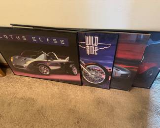 Sale Picture