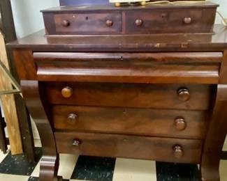 Vintage Dresser