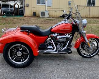 Trike Side