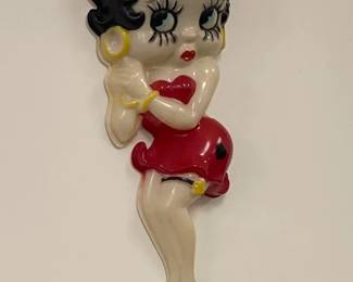 Betty Boop Light