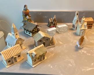 Christmas Ornaments