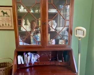 Secreatary Open
