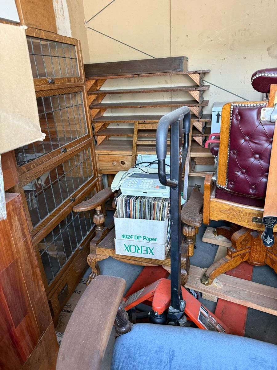 Estate Sale Oxnard Friday only, May 22, 2025 starts on 5/23/2025