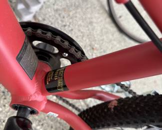 Giant 16" Kids Bike. Photo 3 of 3.
