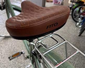 Linus Fito Cruiser. Photo 2 of 4.