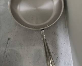 Al Clad Skillet.