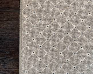 Lewis Home & Carpet. Wool Rug. Measures 10' x 15". Photo 2 of 2.