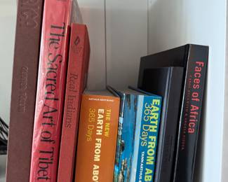 Books.