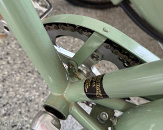 Linus Fito Cruiser. Photo 3 of 4.
