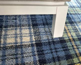 Jonathan Adler Chaise - 2 Available. Each Measures 84" L x 34" D. Photo 5 of 6.