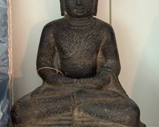 Buddha.