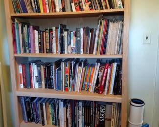 Books