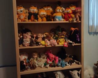 Garfield