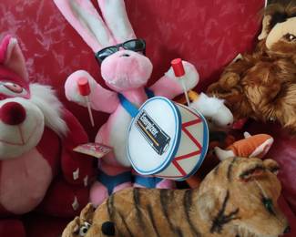 Energizer Bunny