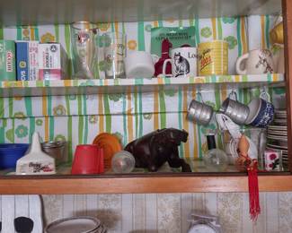 Kitchen Goodies