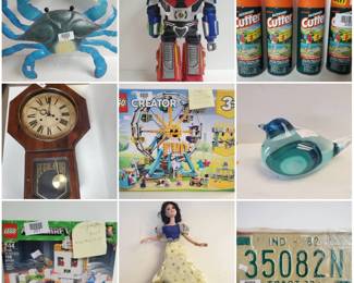 Sale Picture