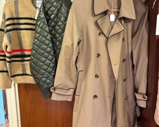 Michael Kors/Ralph Lauren