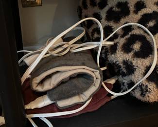 heating pads