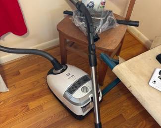Miele Vacuum w/accessories