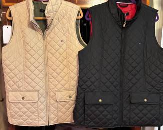 Tommy Hilfiger woman's vests