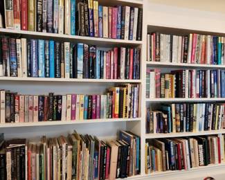 books!