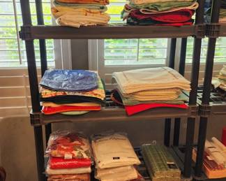 linens