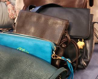 purses