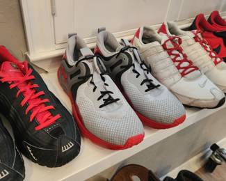 Men's Nike Shox