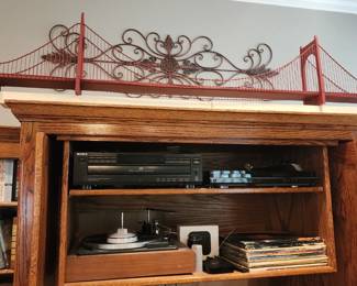 Golden Gate Bridge