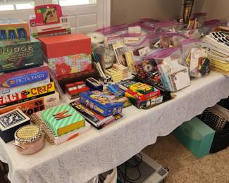 stationary, games, office, and so much more