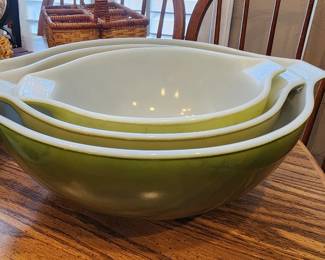 Pyrex