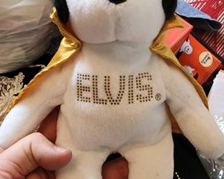 lots of ELVIS in this sale.