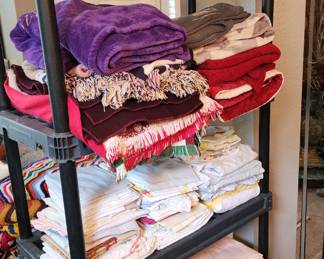 sheets blankets