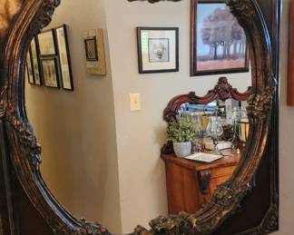 mirrors