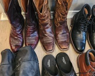 Ariat boots