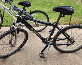 nice bikes