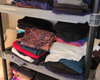 these are ALL leggings