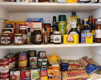 pantry