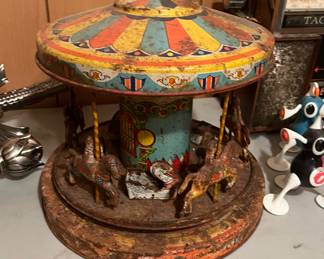 Carousel it works