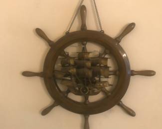 Wall hanging!