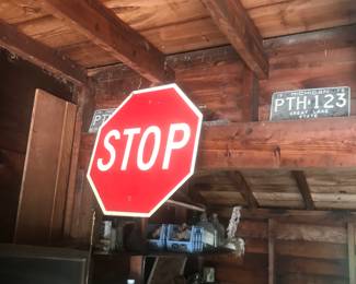 Stop!