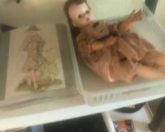 More collectibles!