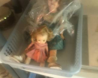 Early Shirley Temple!