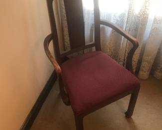 Davis armchair one of two!