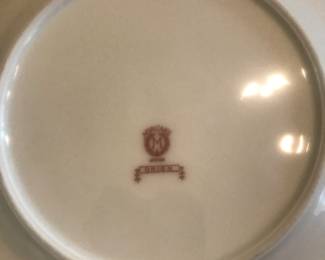 Noritake Orion China!