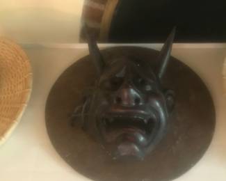 Carved!