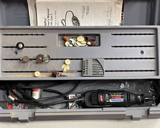 DREMEL